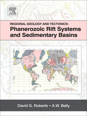 cover image of Regional Geology and Tectonics